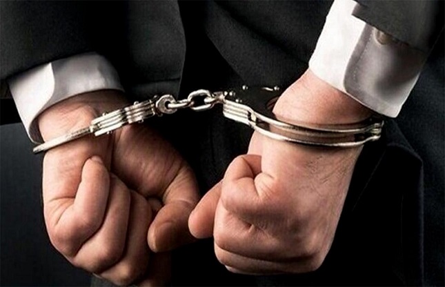 قصههای خوزستان و بازداشت آقای دال قصههای خوزستان و بازداشت آقای دال