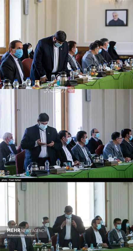 نماز خواندن مهدی سعادتی پیشه نماز خواندن مهدی سعادتی پیشه