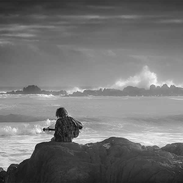 چرا موسیقی غمگین پرطرفدار است؟!