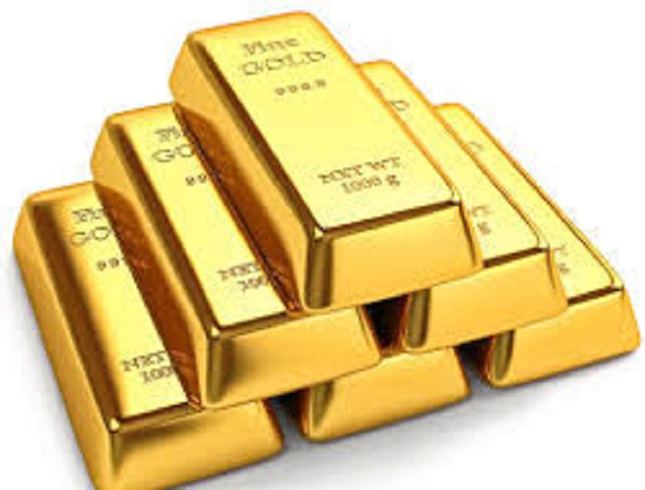 سرگردانی ۵ کیلو طلا در گمرک