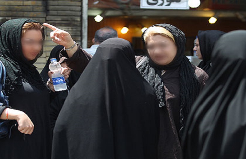 حجاب زنان حجاب زنان