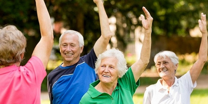 حسابکردن سن واقعی بدن را با این سه روش ساده سن واقعی