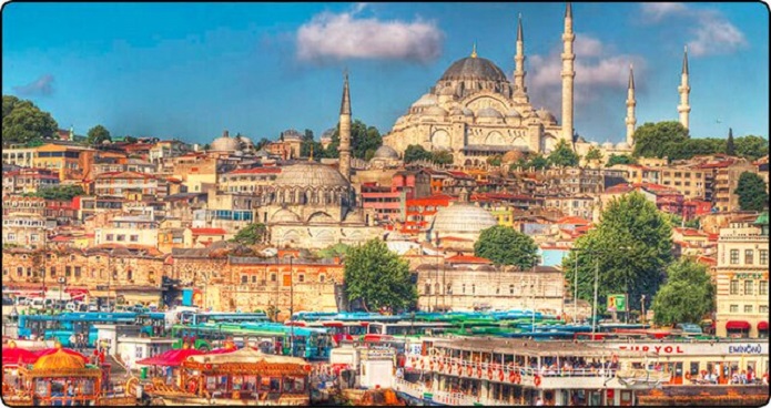 ضرر ۳ میلیارد دلاری ایرانیها در ترکیه خرید خانه در ترکیه