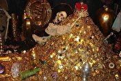 مرگ پایان جستجوی گنج خیالی/ کلاهبرداری با فروش نقشه گنج تقلبی