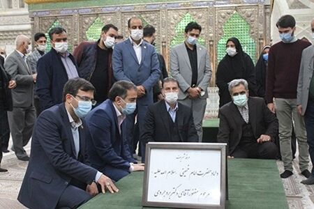 بالغ بر ۱۴۵ هزار نفر مبتلا به کرونا در جامعه پرستاری داشتیم آمار پرستاران مبتلا به کرونا