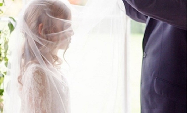 آمار نگران کننده کودک همسری آمار نگران کننده کودک همسری