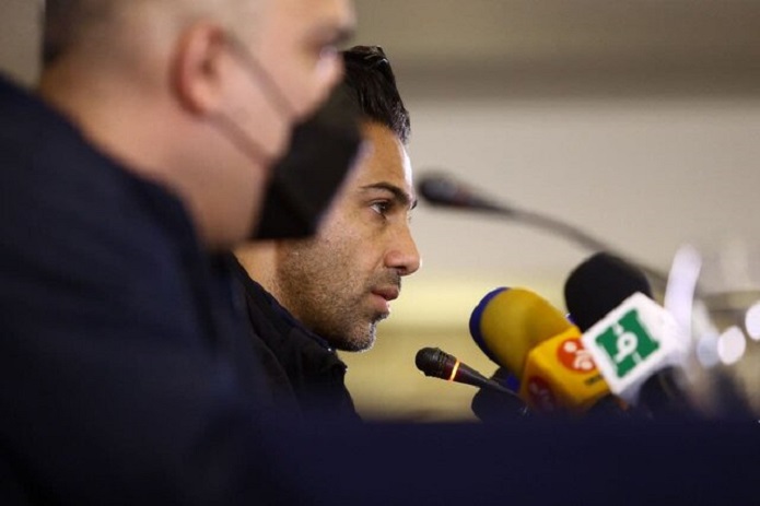 اظهارات مجیدی درباره برد امروز تیمش مجیدی