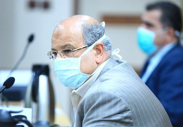 لزوم تامین واگنهای بیشتر در متروی تهران زالی