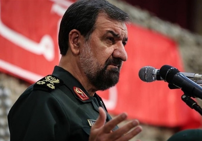 مقابله بسیج با بازار با امضای محسن رضایی محسن رضایی