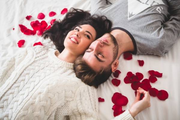 میل جنسی زنان در چه سنی بیشتر است؟ میل جنسی زنان در چه سنی بیشتر است؟