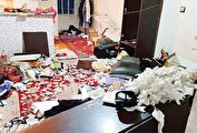 ماجرای خانه وحشت تهران چه بود؟/ سعید چه بلایی سر زنان تهرانی می‌آورد؟