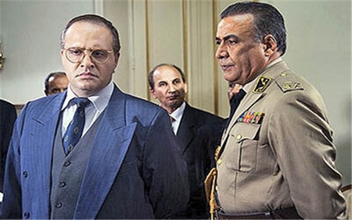 باندبازی در سینمای ایران عبدالرضا اکبری