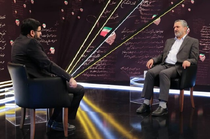 در چندماه و یک سال همه مشکلات حل نمیشود دولت سیزدهم