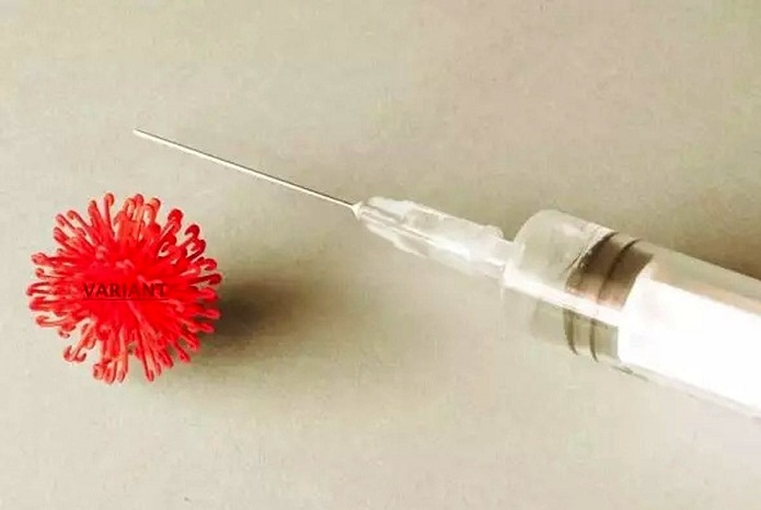 پایان مرگومیر با دوز سوم واکسن کرونا دوز سوم واکسن کرونا