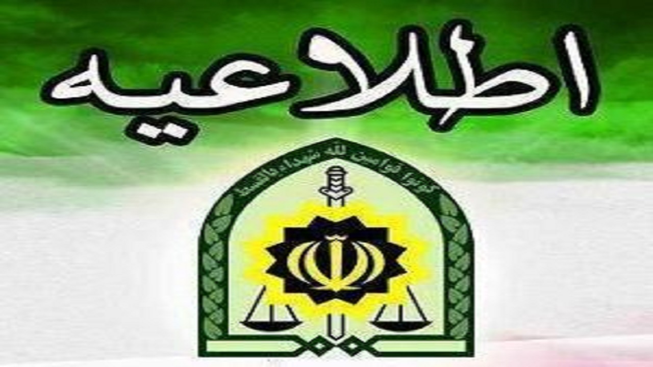 شبکه سازمان یافته اخلالگران ارزی متلاشی شد اطلاعیه پلیس