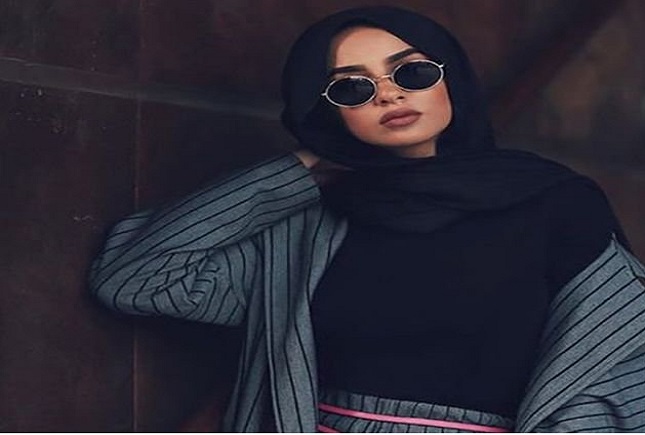 خوش تیپی و حجاب خوش تیپی و حجاب