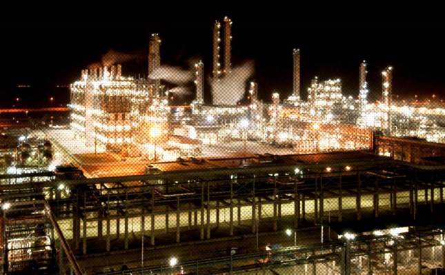 جزییات تکاندهنده مالی در پتروشیمی امیرکبیر جزییات تکاندهنده مالی در پتروشیمی امیرکبیر