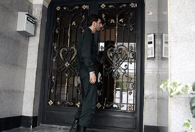 فضولی هایی که باعث نجات از مرگ شد نجات از مرگ