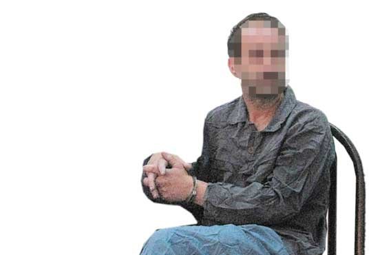 انتقام اسیدی مرد کینهجو از همسر سابقش انتقام اسیدی