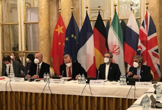 در وین چه میگذرد؟ در وین چه میگذرد؟