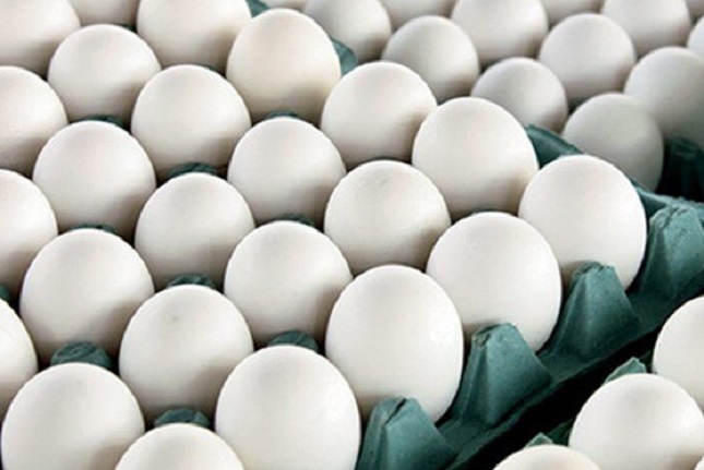 قیمت جدید تخممرغ اعلام شد قیمت جدید تخممرغ اعلام شد