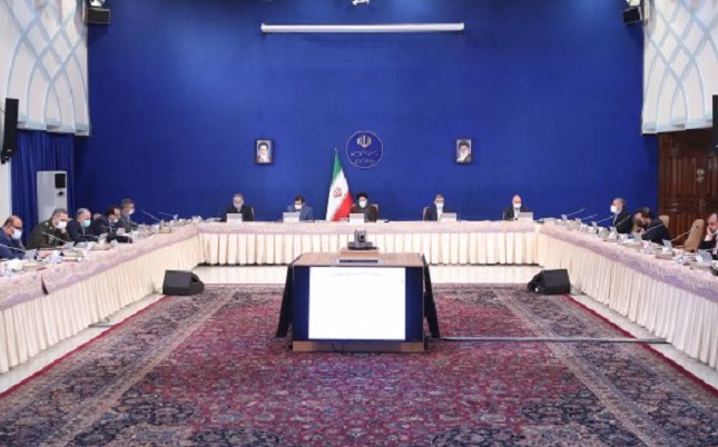 انتصابهای خبرساز اقتصادی در دولت رئیسی انتصابهای خبرساز اقتصادی در دولت رئیسی