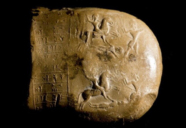 آمریکا کِی الواح هخامنشی ایران را پس میدهد؟ آمریکا کِی الواح هخامنشی ایران را پس میدهد؟