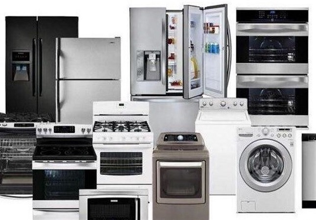 ممنوعیت واردات لوازم خانگی کرهای ممنوعیت واردات لوازم خانگی کرهای