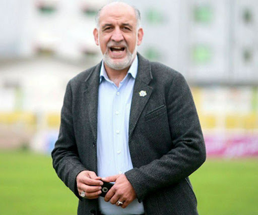 فنونی زاده فنونی زاده