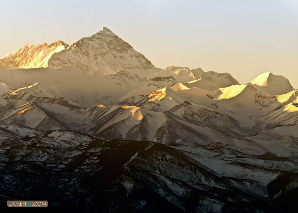 روز جهانی کوه روز جهانی کوه