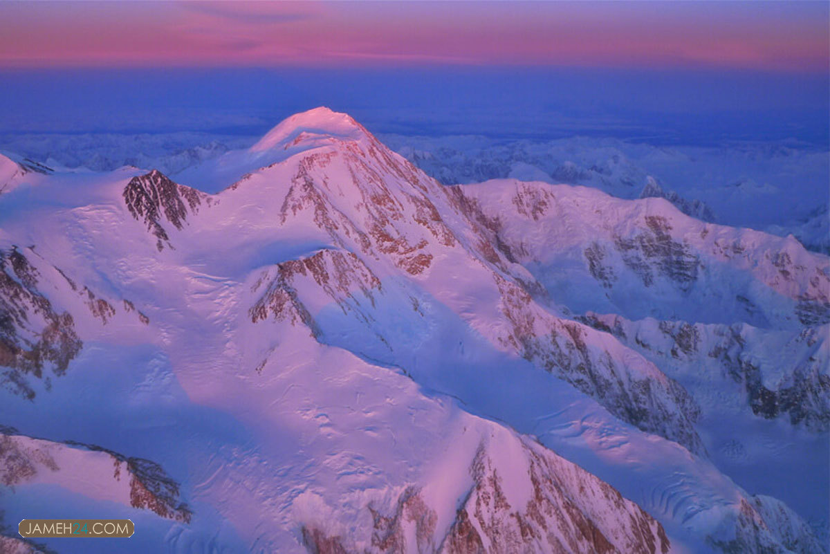 روز جهانی کوه روز جهانی کوه