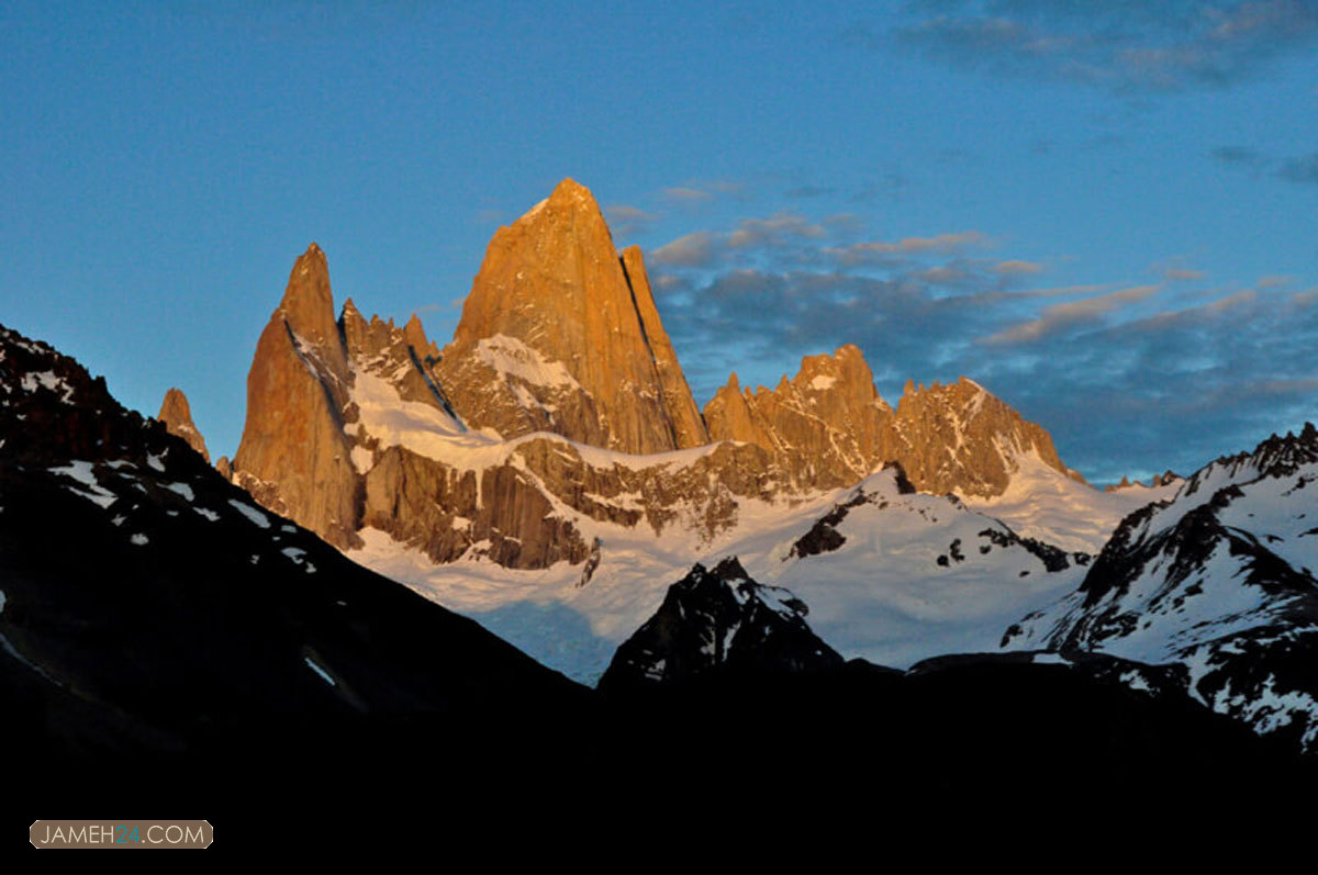 روز جهانی کوه روز جهانی کوه