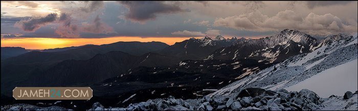 روز جهانی کوه روز جهانی کوه