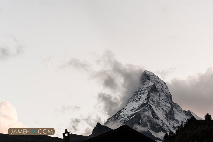 روز جهانی کوه روز جهانی کوه