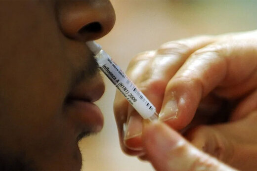 واکسن ویروس کرونا واکسن ویروس کرونا