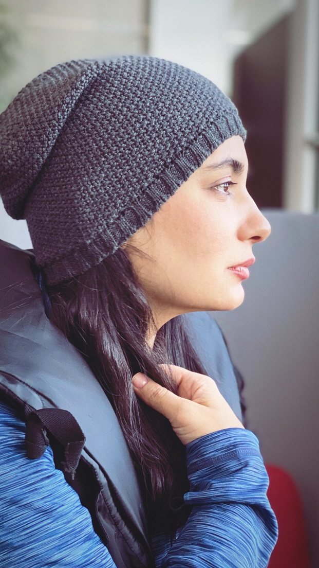 تیپ عجیب لیندا کیانی با زیر شلواری + عکس تیپ عجیب لیندا کیانی با زیر شلواری + عکس