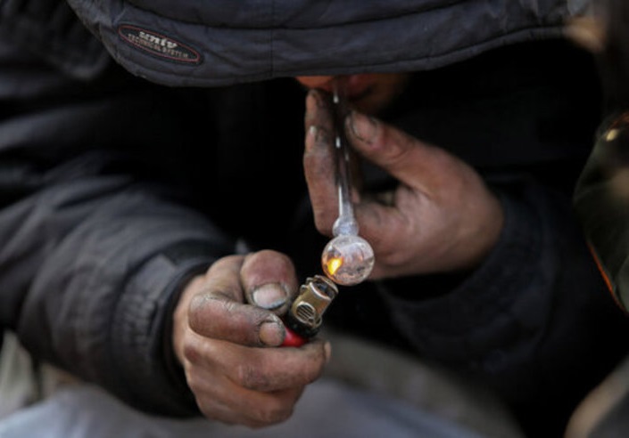 ترک اعتیاد ترک اعتیاد