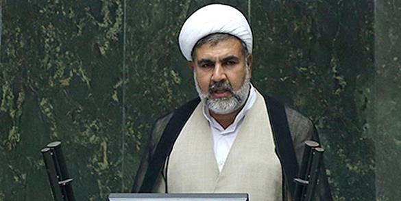 حمله به مادر ستاره بهشتی