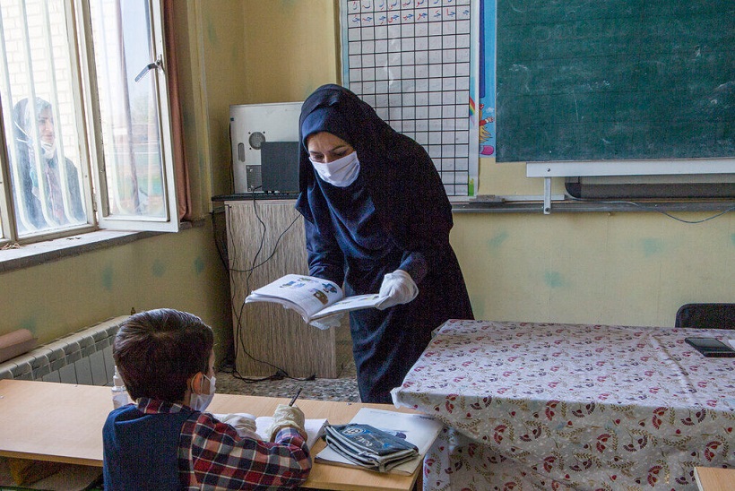 تصویب لایحه رتبه بندی معلمان در مجلس تصویب لایحه رتبه بندی معلمان در مجلس