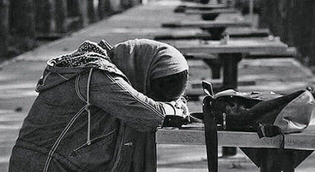 چرا زنان و دختران از خانه فرار می کنند فرار زنان