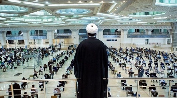 افزایش ۱۸۰درصدی بودجه حوزههای علمیه! بودجه حوزههای علمیه