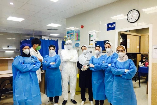 اجرای «تعرفهگذاری خدمات پرستاری» در گرو ۴ هزار میلیارد تومان تعرفهگذاری خدمات پرستاری