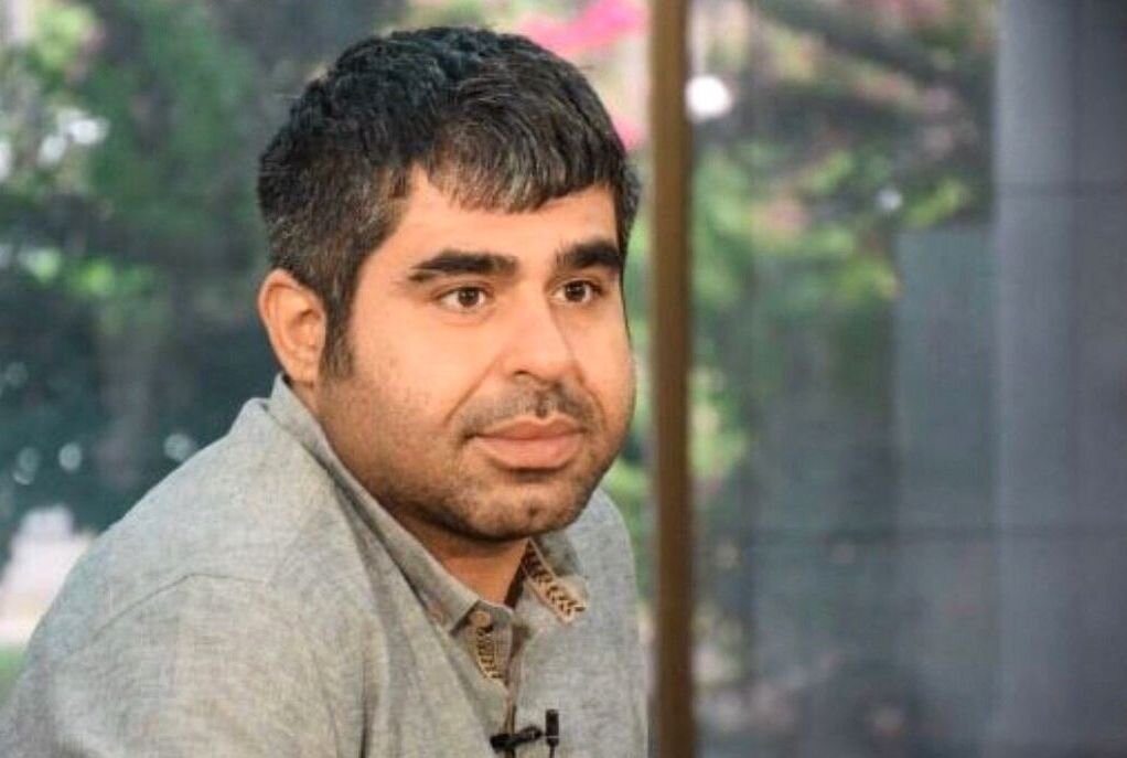 مهاجرت بازیگر جوان ایران به اسرائیل؟ مهاجرت بازیگر جوان ایران به اسرائیل؟