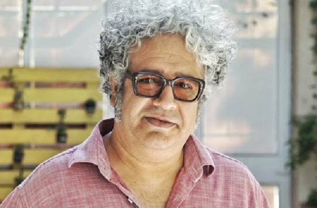 بکتاش آبتین به آی سی یو منتقل شده است