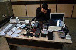 پسر ۲۰ ساله پیج های پر فالور را هک میکرد هک پیج