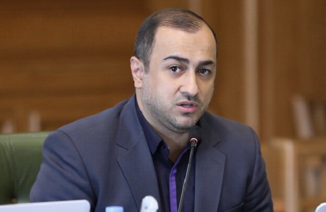 ماجرای یک نامه شهرداری به سازمانها و مناطق تابعه ماجرای یک نامه شهرداری به سازمانها و مناطق تابعه