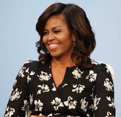 میشل اوباما
