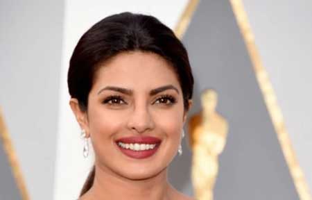 پریانکا چوپرا