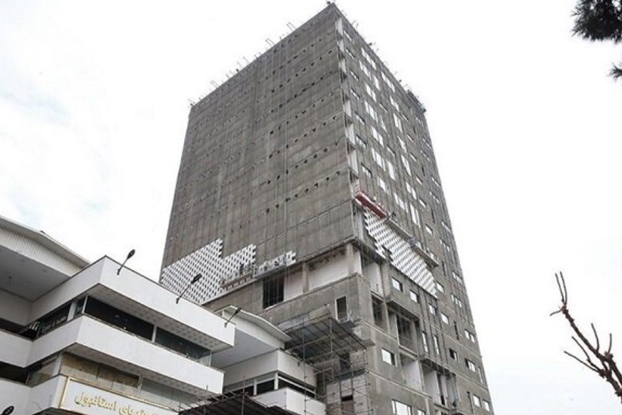 تکلیف پارکینگ «پروانه» قبل از افتتاح «پلاسکو» مشخص شود تکلیف پارکینگ «پروانه» قبل از افتتاح «پلاسکو» مشخص شود