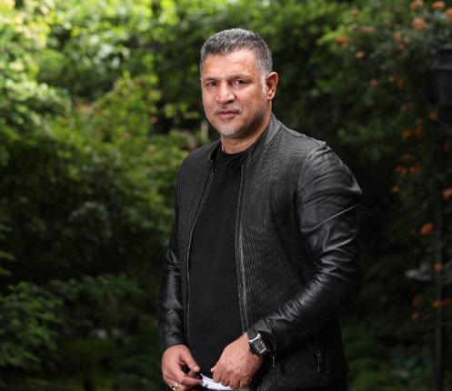 علی دایی تلفن را روی احمدینژاد قطع کرد! علی دایی تلفن را روی احمدینژاد قطع کرد!